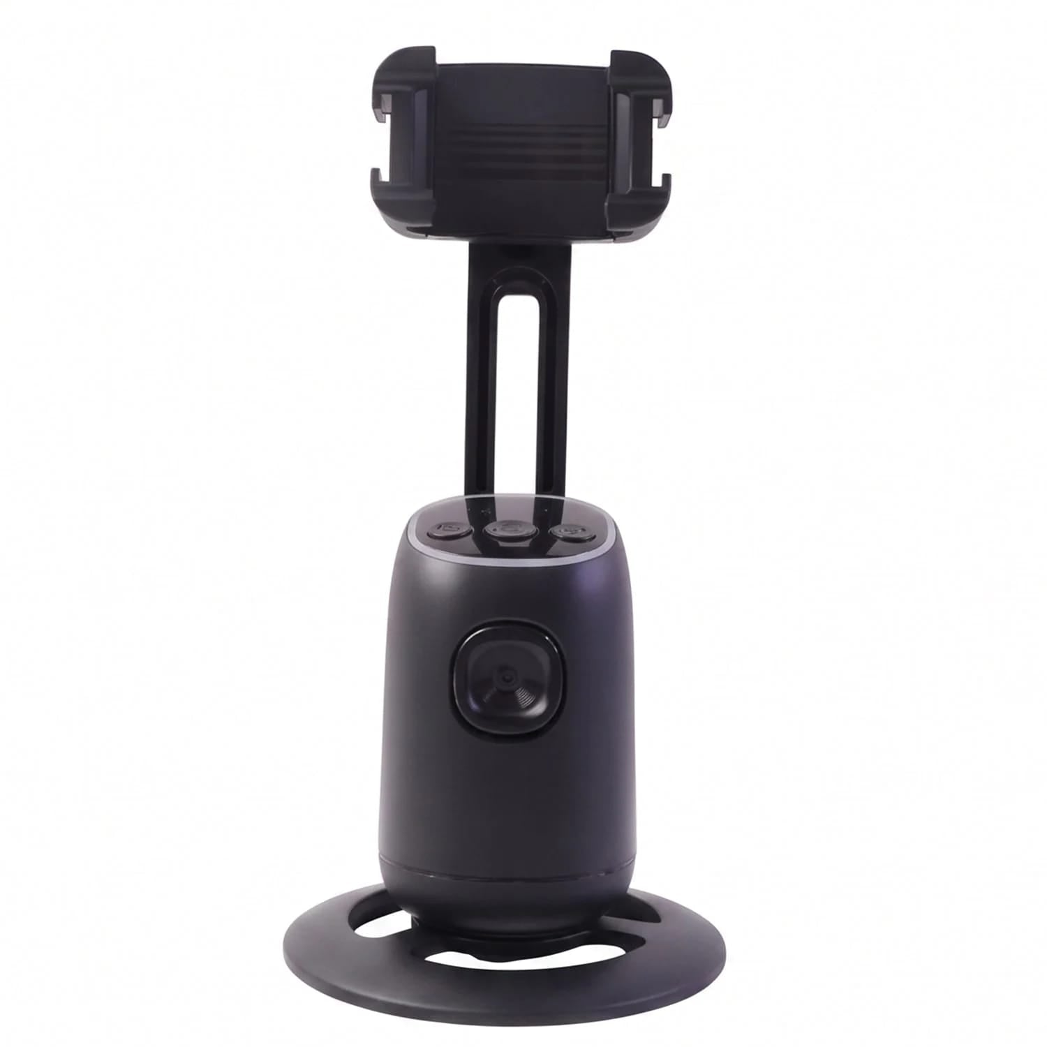 Smart AI Auto Face Tracking Mobile Holder (1 Pc)