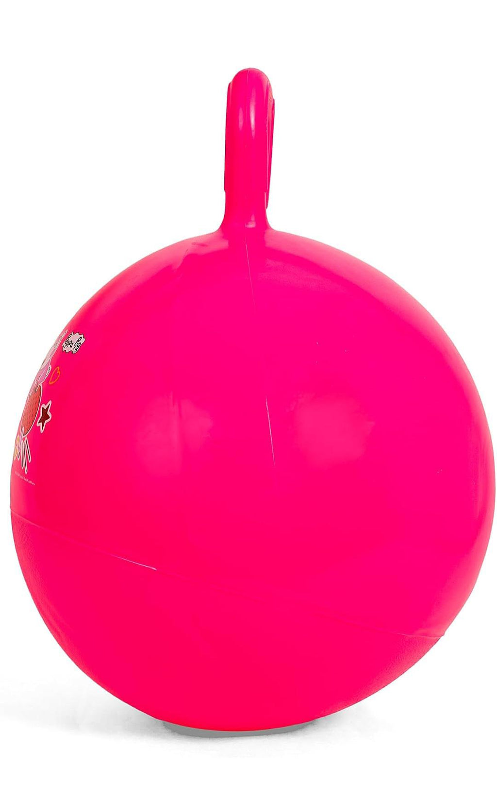 Rowan Hopper Ball