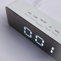 LUMINO SLEEK DIGITAL ALARM