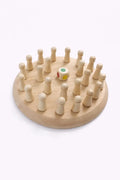 Matching Games Wooden Memory Match Stick Chess Game