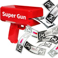 Money gun