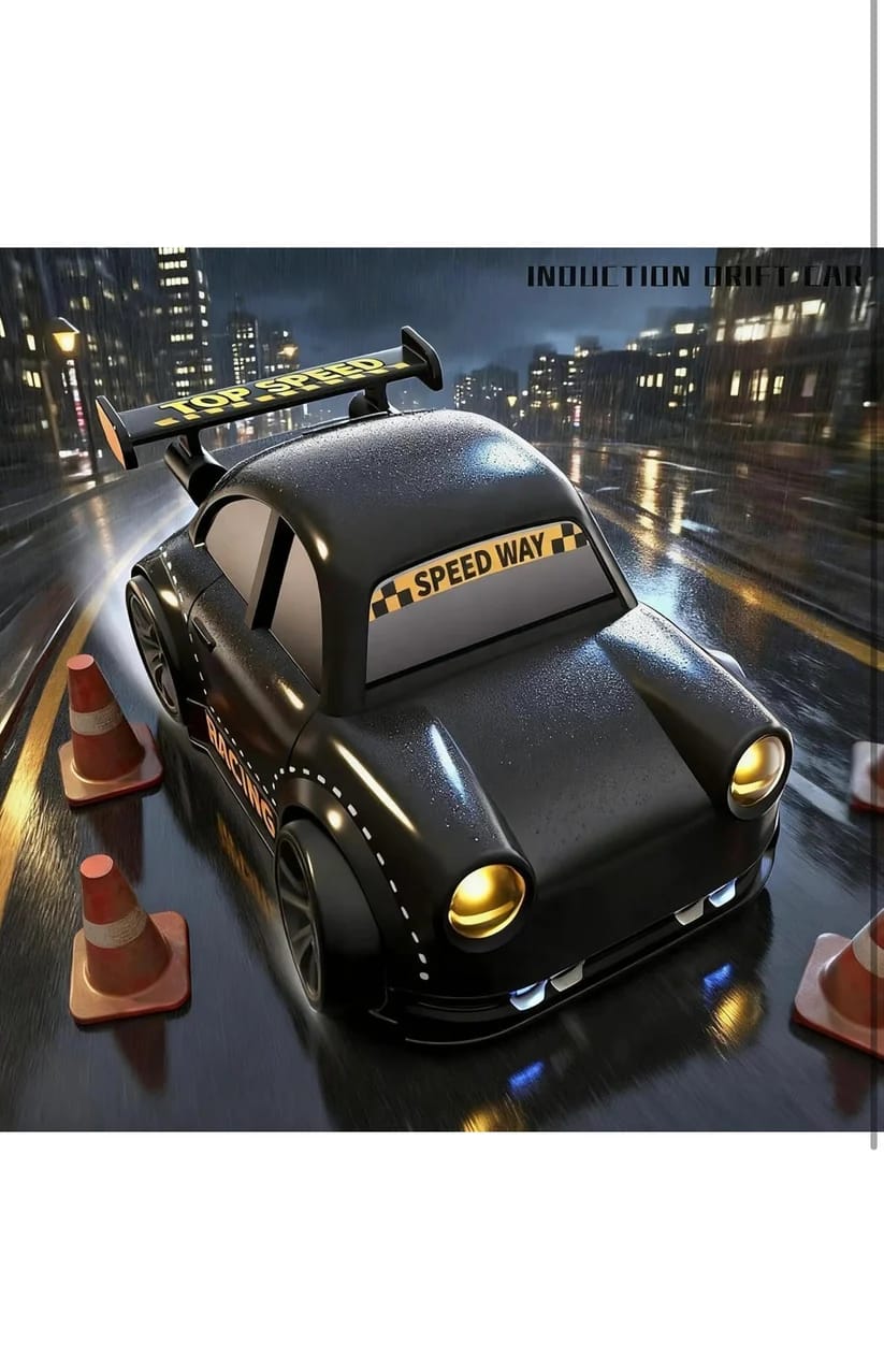 Remote Control RC Drift Racing Car