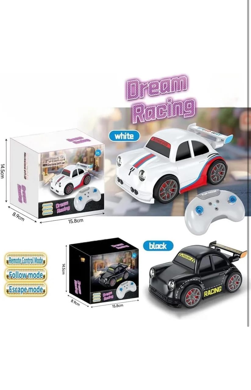 Remote Control RC Drift Racing Car