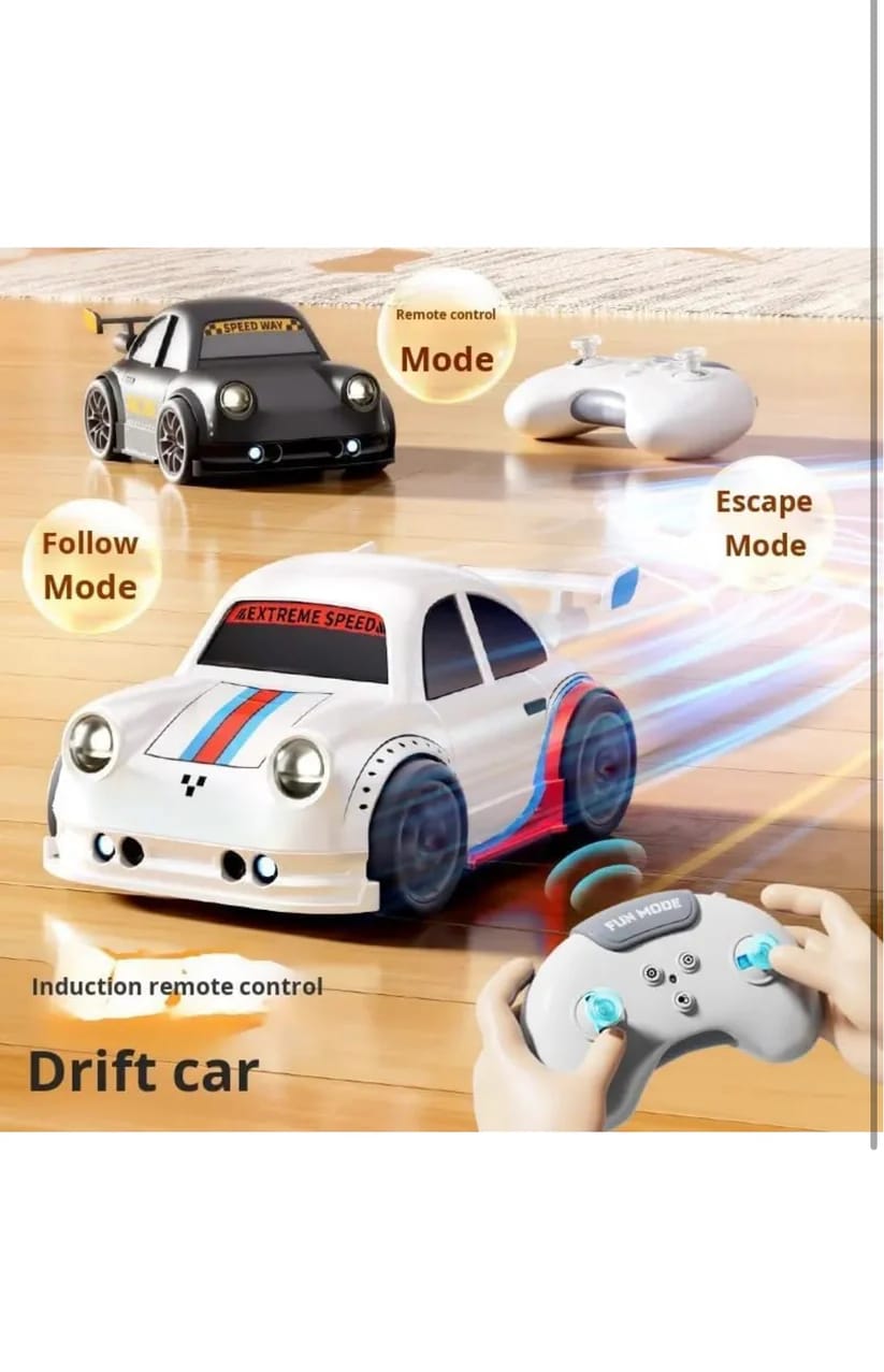 Remote Control RC Drift Racing Car
