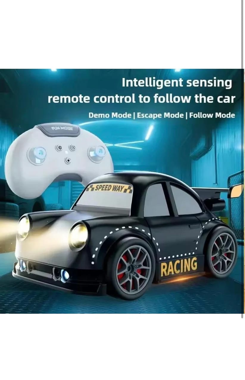 Remote Control RC Drift Racing Car