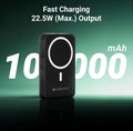 ZEBRONICS Energi Safe 10R2