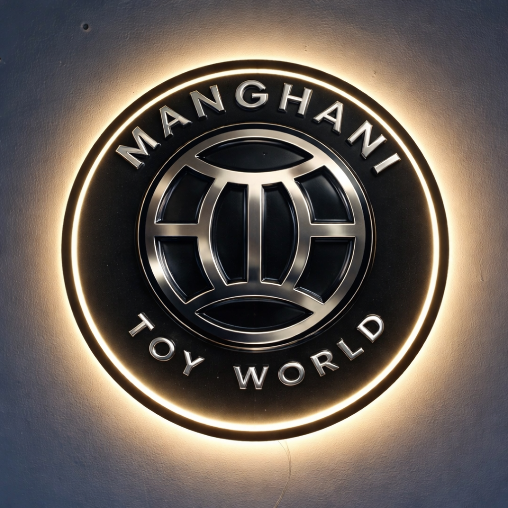 Manghani Toy World
